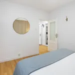 Apartmán Whome Stylish Family In The Heart Of Chiado *
