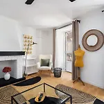 Apartmán Whome Stylish Family In The Heart Of Chiado