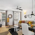 Apartmán Whome Stylish Family In The Heart Of Chiado *