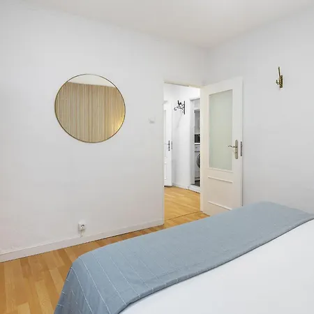 Апартаменты Whome Stylish Family In The Heart Of Chiado *