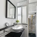 Appartement Whome Stylish Family In The Heart Of Chiado Lissabon