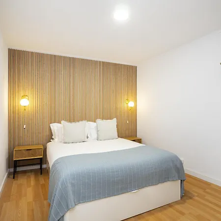 Whome Stylish Family In The Heart Of Chiado