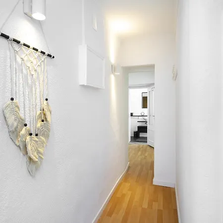 Whome Stylish Family In The Heart Of Chiado Lisbon