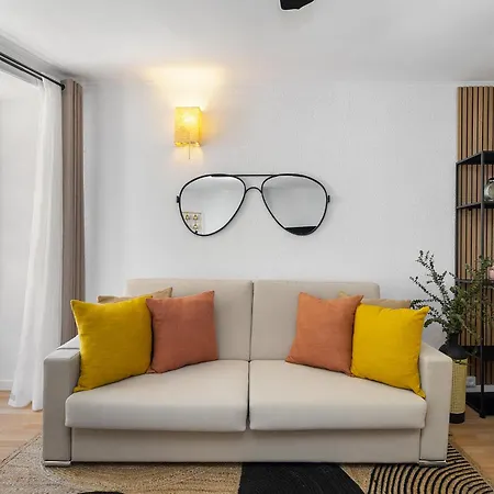 Whome Stylish Family In The Heart Of Chiado