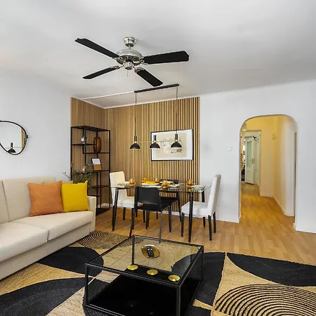 Whome Stylish Family In The Heart Of Chiado