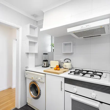 Whome Stylish Family In The Heart Of Chiado