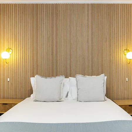 Апартаменти Whome Stylish Family In The Heart Of Chiado Лісабон